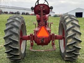 1941, Farmall, M