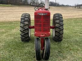 1941, Farmall, M