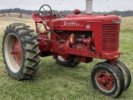 1941, Farmall, M