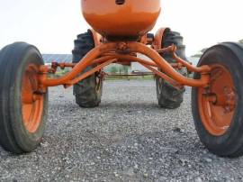 1942, Allis Chalmers, B
