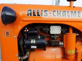 1942, Allis Chalmers, B