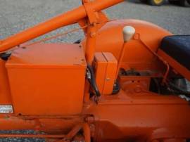 1942, Allis Chalmers, B