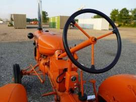 1942, Allis Chalmers, B