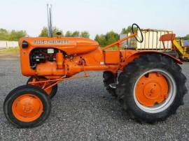 1942, Allis Chalmers, B