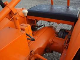 1942, Allis Chalmers, B