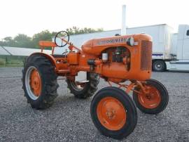 1942, Allis Chalmers, B