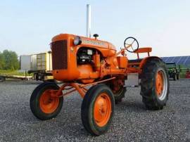 1942, Allis Chalmers, B