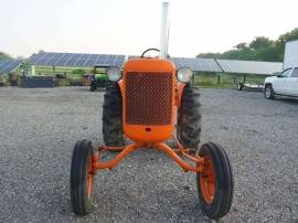 1942, Allis Chalmers, B
