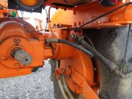 1942, Allis Chalmers, B