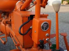 1942, Allis Chalmers, B