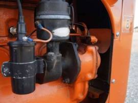 1942, Allis Chalmers, B