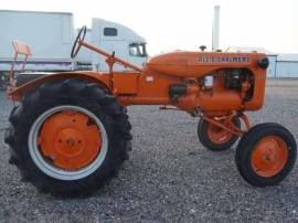 1942, Allis Chalmers, B
