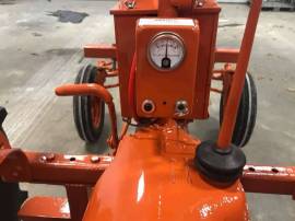 1940, Allis Chalmers, B Asparagus