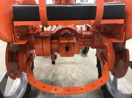 1940, Allis Chalmers, B Asparagus