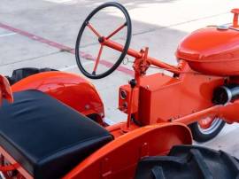 1950, Allis Chalmers, B