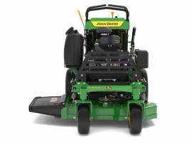 2026, John Deere, Q810E, 36 in