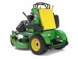2026, John Deere, Q810E, 36 in