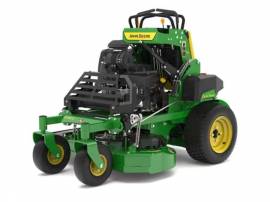 2026, John Deere, Q810E, 36 in