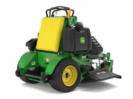 2026, John Deere, Q810E, 36 in