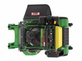 2026, John Deere, Q810E, 36 in