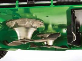 2026, John Deere, Q810E, 36 in