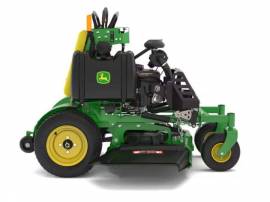 2026, John Deere, Q810E, 36 in