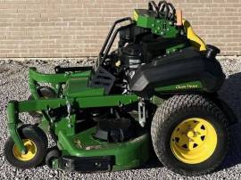 2025, John Deere, Q850M, 54 in