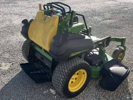 2025, John Deere, Q850M, 54 in