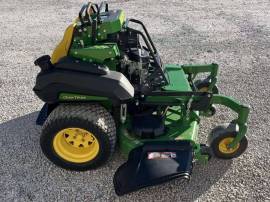 2025, John Deere, Q850M, 54 in
