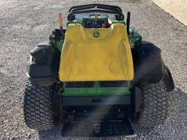 2025, John Deere, Q850M, 54 in