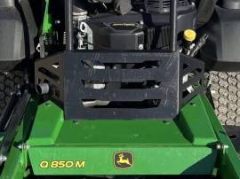 2025, John Deere, Q850M, 54 in