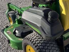 2025, John Deere, Q850M, 54 in