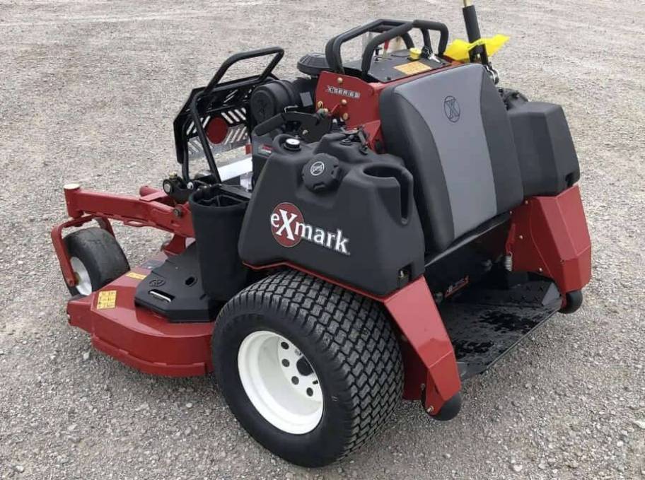 2026, Exmark, VXX999EKA60600, 60 in