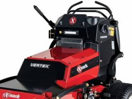 2026, Exmark, VXV060B1852A00, 52 in
