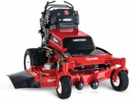 2026, Exmark, VXV060B1852A00, 52 in