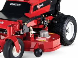 2026, Exmark, VXV060B1852A00, 52 in