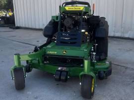 2026, John Deere, Q820M, 48 in