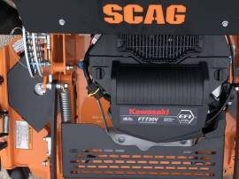 2026, Scag, SVRII-52V-26FT-EFI, 52 in