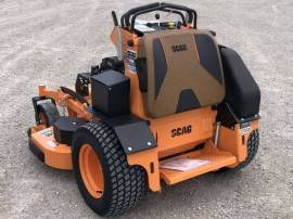 2026, Scag, SVRII-52V-26FT-EFI, 52 in