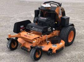 2026, Scag, SVRII-52V-26FT-EFI, 52 in