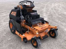 2026, Scag, SVRII-52V-26FT-EFI, 52 in