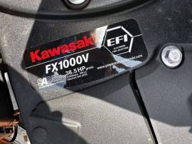 2026, Scag, SVRII-61V-38FX-EFI, 61 in