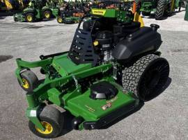 2026, John Deere, Q865R EFI, 60 in
