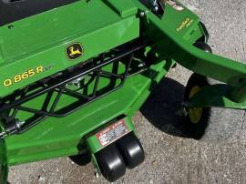 2026, John Deere, Q865R EFI, 60 in
