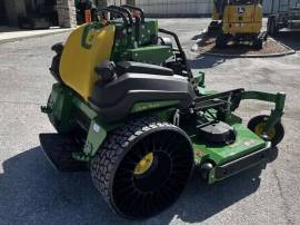 2026, John Deere, Q865R EFI, 60 in