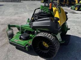 2026, John Deere, Q865R EFI, 60 in