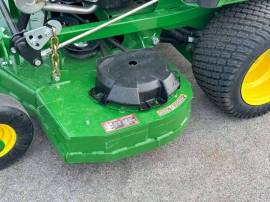2026, John Deere, Q820E, 48 in