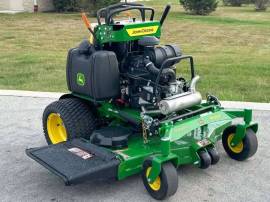 2026, John Deere, Q820E, 48 in