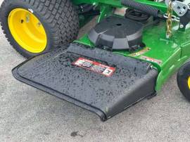 2026, John Deere, Q820E, 48 in