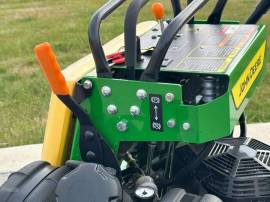 2026, John Deere, Q820E, 48 in